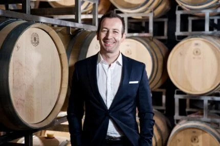 Sicily: A Wine Continent United