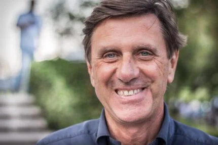 Shattering the Pinot Grigio Stereotype