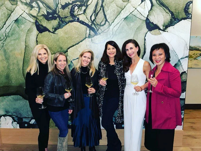 Connection through Community