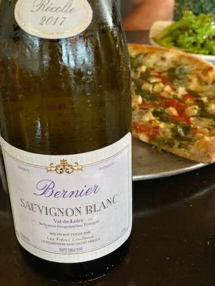 Olivella's - Elevating Pizza and Wine
