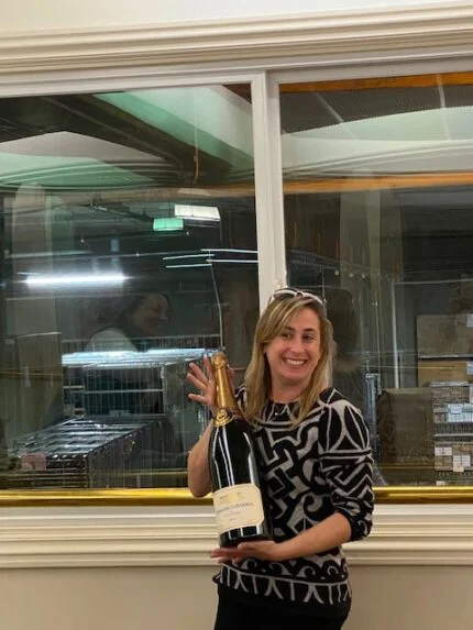 A Look Back on International Women's Day