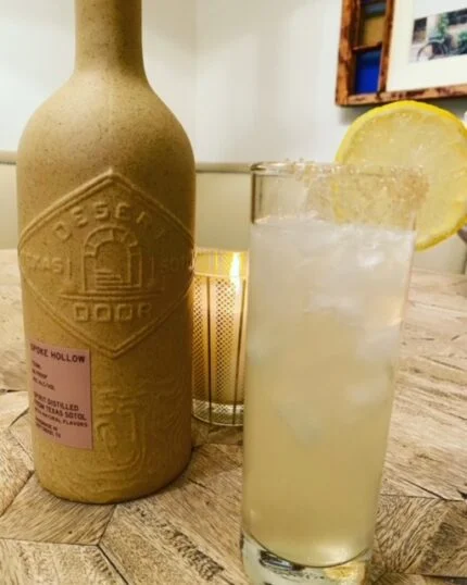 A Resolution of Wet January