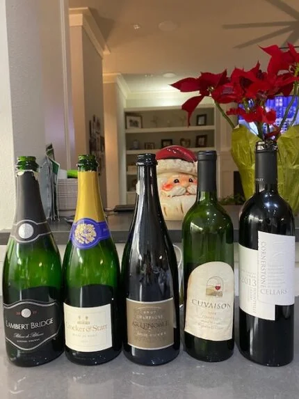 Drink the Good Stuff in 2022