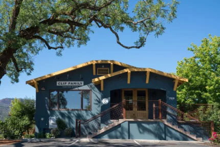  A Story About the Five Aspirations at Clif Family Wines