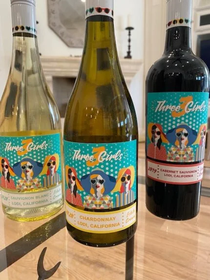 Lodi's First Winery Continues To Pioneer