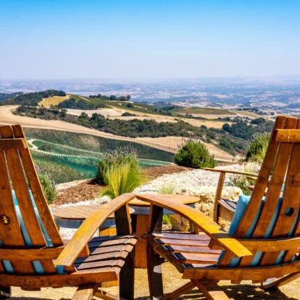 Back in the Saddle Again