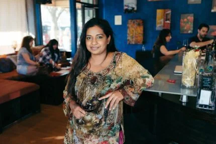 LMX is an Experience for the 65 Senses