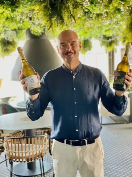 Bisol 1542: A 500 Year Passion for Prosecco