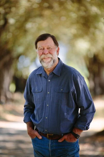 51 Years of Perspective from a Napa Pioneer