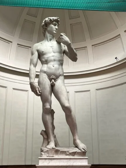 A Return to International Travel