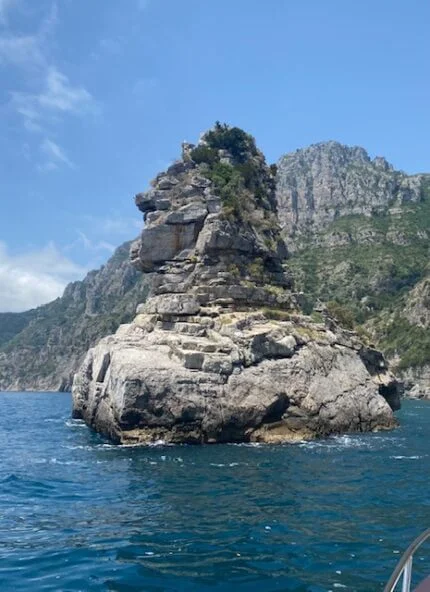 A Return to International Travel