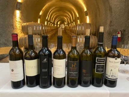 Paso Robles – Diversity, Development and Destination