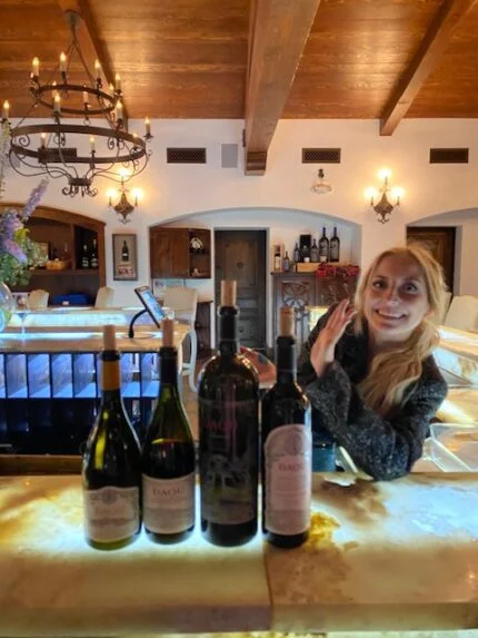 The Art of Hospitality in Paso Robles