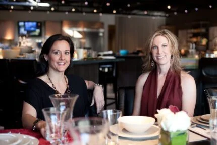 The Art of Building a Wine List