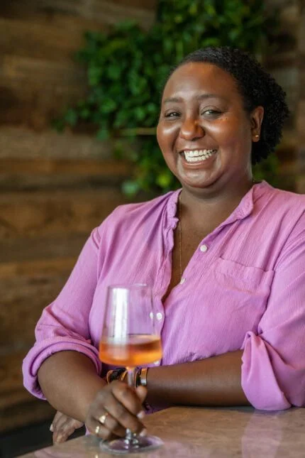 Anise Wine Program Takes Flight