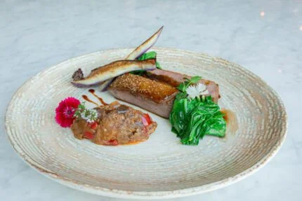 Anise Wine Program Takes Flight