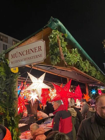 It Definitely Looks Like A Different Christmas