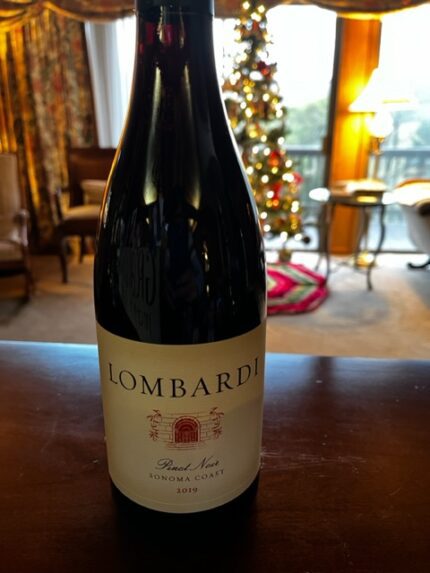 Lombardi Wines Continues a Family's Legacy