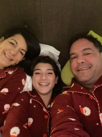 It Definitely Looks Like A Different Christmas