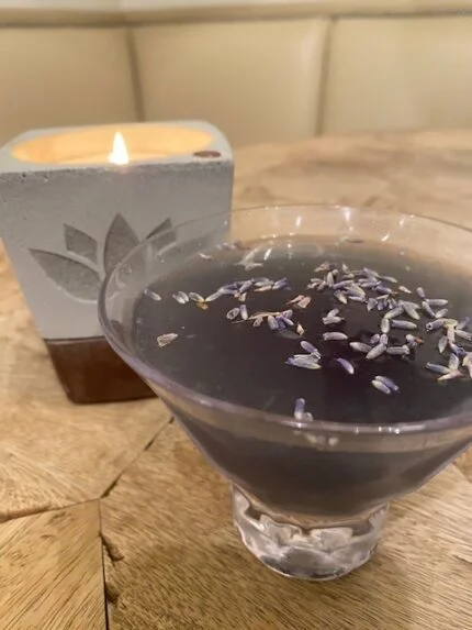 Wet January as a Resolution