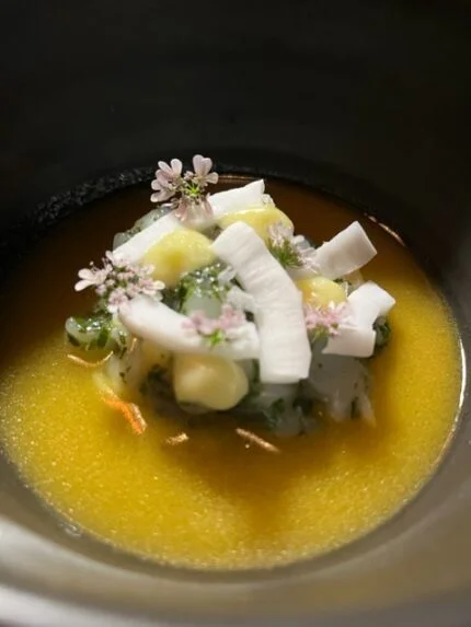 A Traveler's View of Valle de Guadalupe