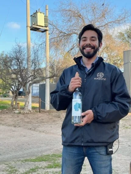 A Traveler's View of Valle de Guadalupe