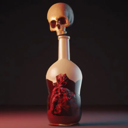 Artificial Intelligence in Wine is Missing Soul