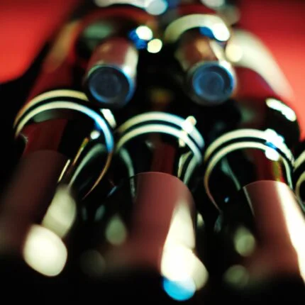 Artificial Intelligence in Wine is Missing a Soul