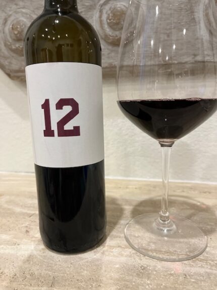 New Trend in Athletics is a Wine Lovers Dream