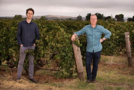Celebrating 50 Years of Pioneering Australian Wine
