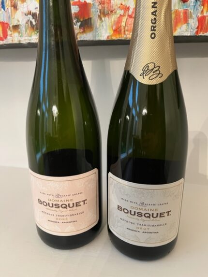 From Soil to Glass: Domaine Bousquet's Decades-Long Journey of Sustainable Excellence in Argentine Winemaking