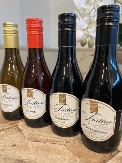 Breaking Barriers and Tasting Frontiers: The Journey of Fly Wines and Stephanie Franklin