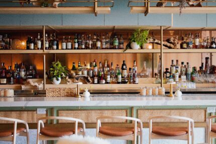 Quarter Acre: Dallas's New Zealand Oasis