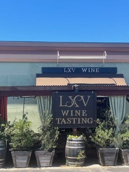 Exploring the Flavors of Paso Robles