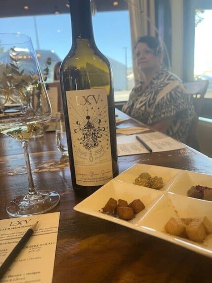 Exploring the Flavors of Paso Robles