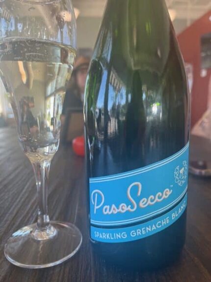 Exploring the Flavors of Paso Robles