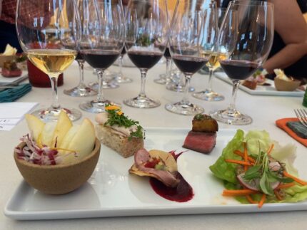 Exploring the Flavors of Paso