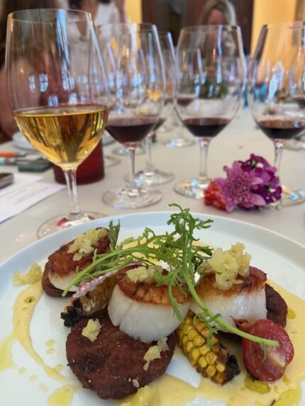 Exploring the Flavors of Paso