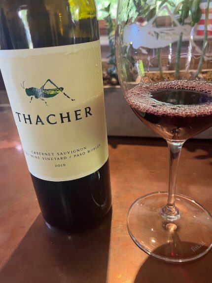 Exploring the Flavors of Paso Robles