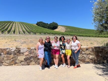 Exploring the Flavors of Paso Robles