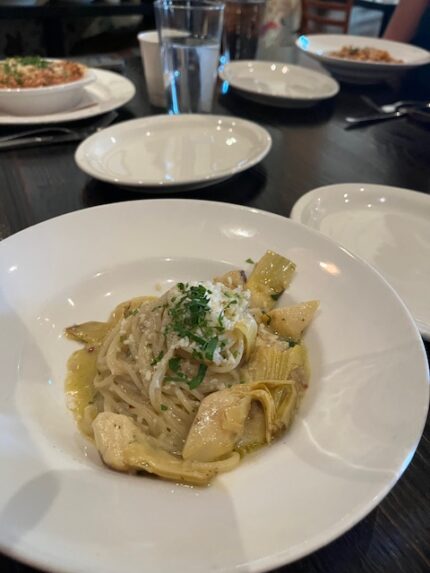 Exploring the Flavors of Paso Robles