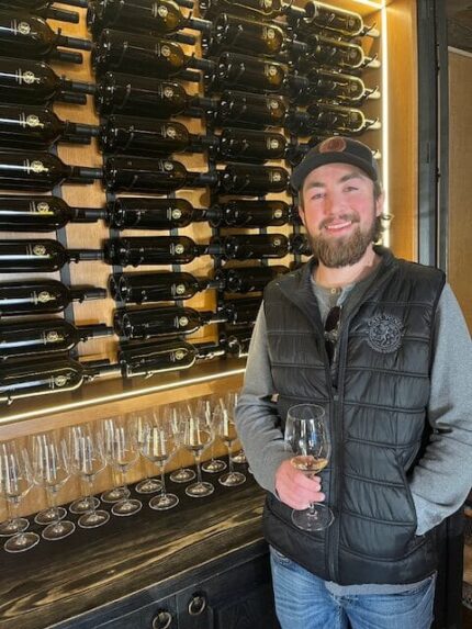 Sonoma Sojourn: A Wine Lover's Quick Adventure