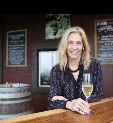 Family, Tradition, and Bubbles: Inside Iron Horse Vineyards