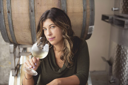 Stoller Wine Group Unveils Bold New Rebrand of Chemistry