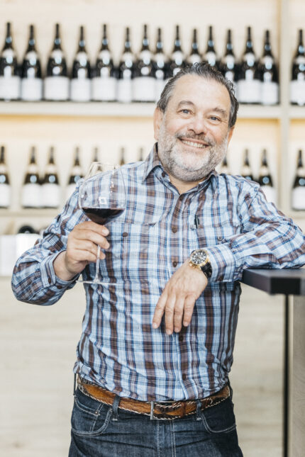A Century in a Bottle: Trenel’s Beaujolais With a Chapoutier Twist