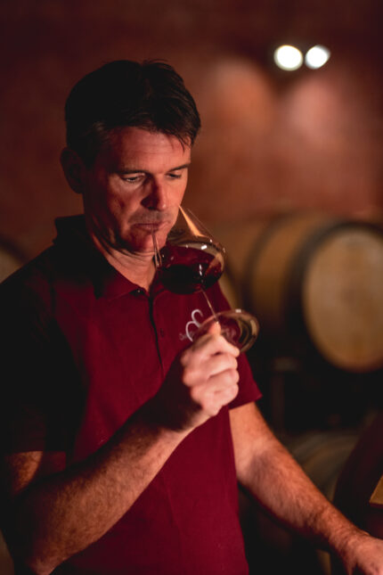 Campo alla Sughera: Bolgheri’s New Benchmark