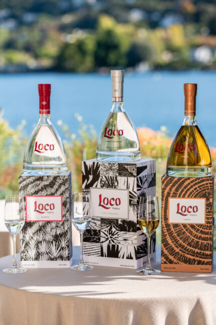 Sipping Tradition with a Twist: Loco Tequila and the Maestro Behind the Magic