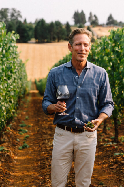 Inside Evenstad Estates: A Winery’s Journey from the Willamette Valley to Côte de Nuits