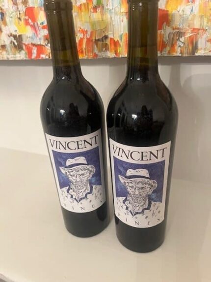 Discover Small-Batch Excellence: Vincent Winery and the Boutique Wines of Carmel Valley