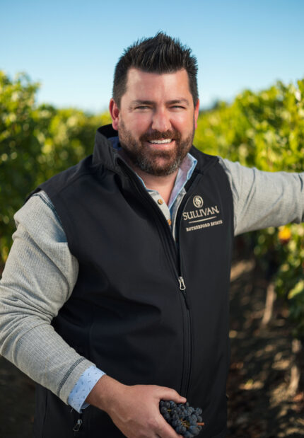 Sullivan Rutherford Estate Coeur de Vigne: Napa Valley Cabernet With Rutherford Heart